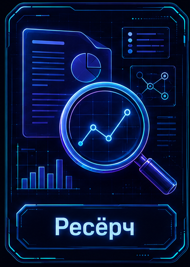 Ресёрч