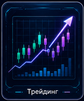 Трейдинг