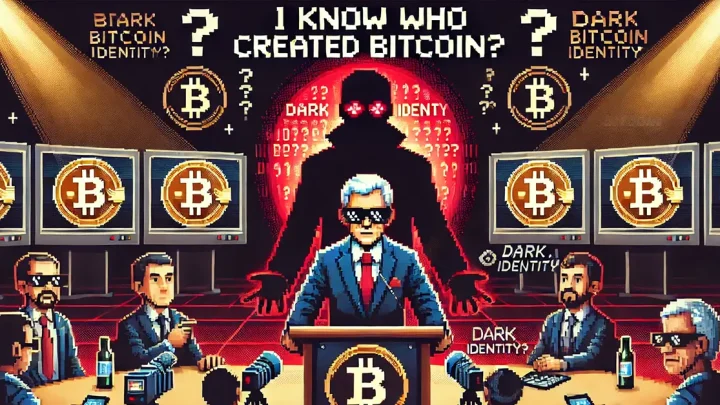 тайна создателя Биткоина