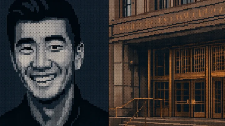 Ричард Ким