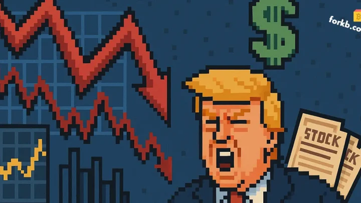 Торговая война Трампа