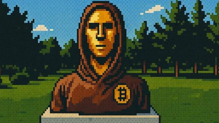 Тайна Сатоши Накамото