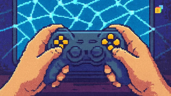 Криптоигры