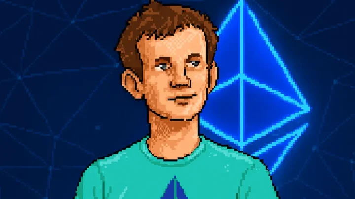 Виталик Бутерин