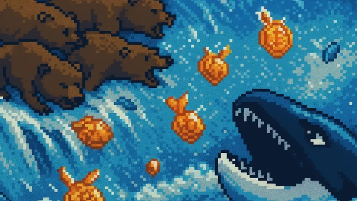 Медвежья атака