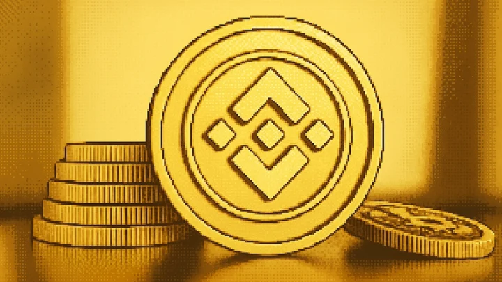 Binance Coin