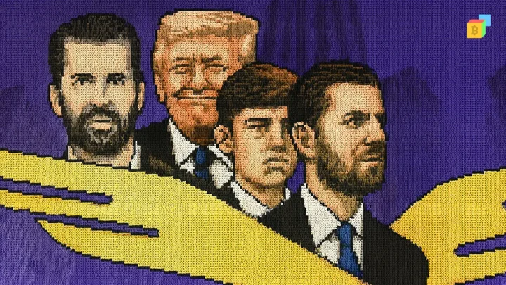 World Liberty Financial