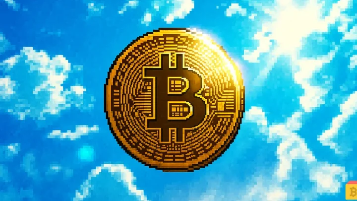 биткоин, криптовалюта