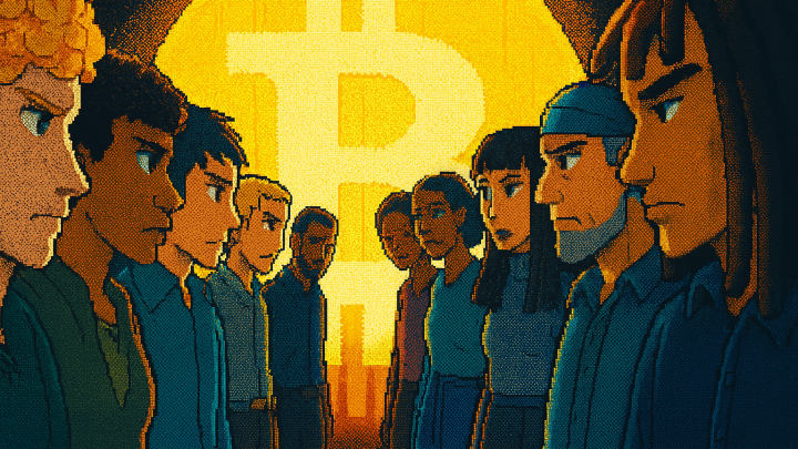 Цена Биткоина