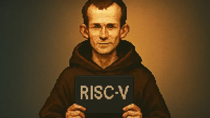 RISC‑V