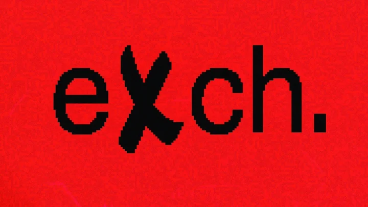 Биржа eXch закрывается