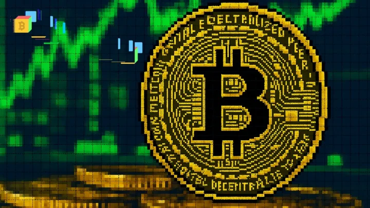 Bitcoin, прогноз