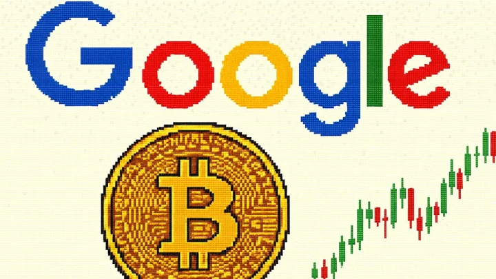 Google меняет правила крипторекламы