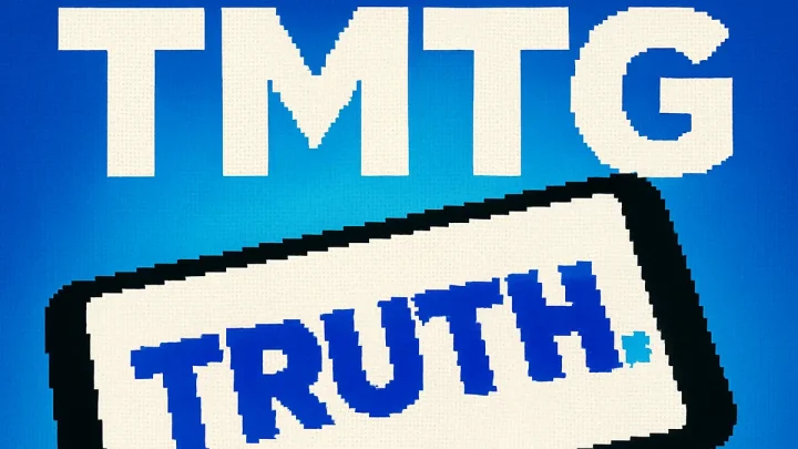 Дональд Трамп запускает крипто-токен