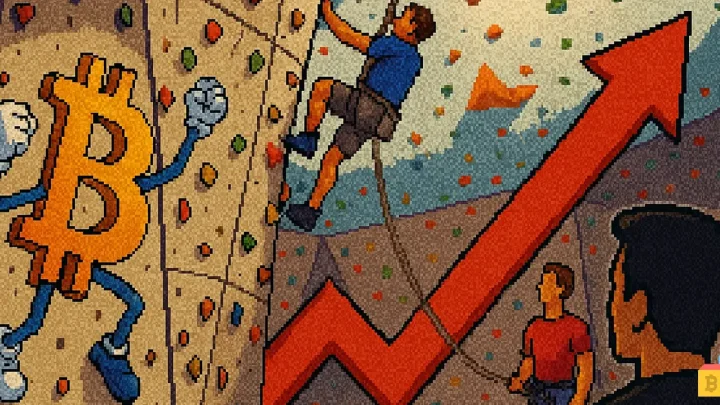 Цена Биткоина $80K