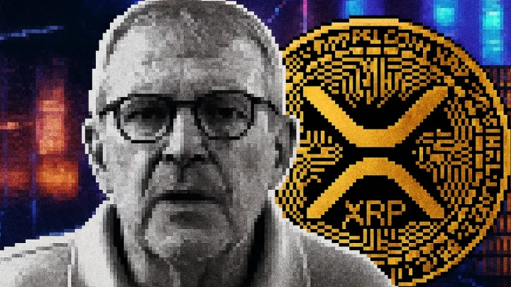 Питер Брандт