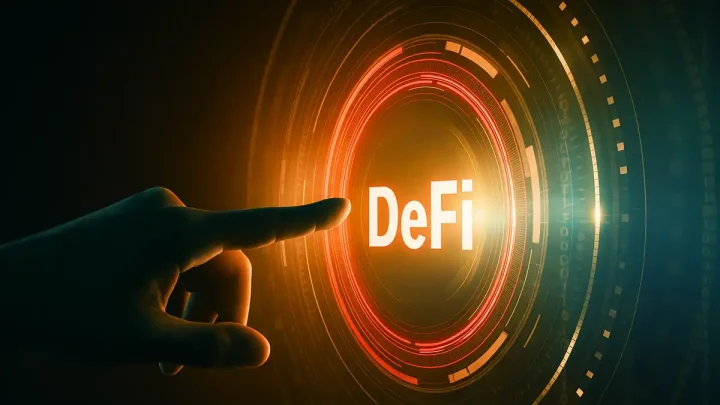 что такое defi в криптовалюте простыми словами