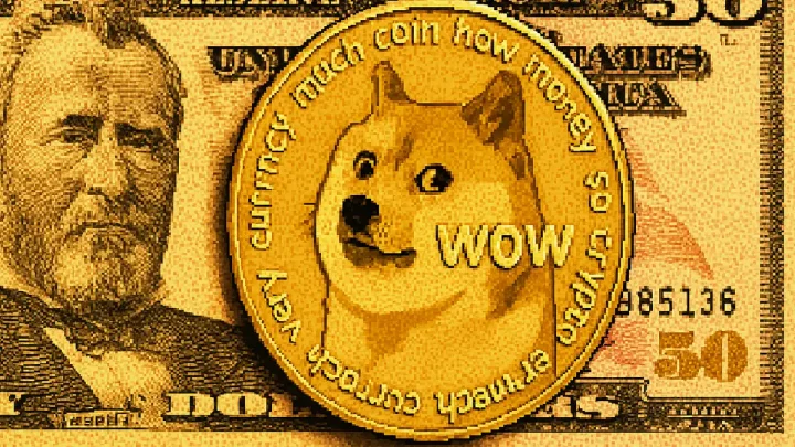 Dogecoin