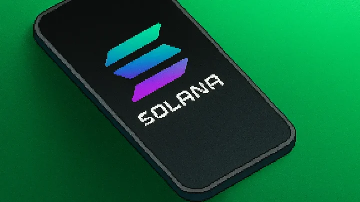 Solana,децентрализация