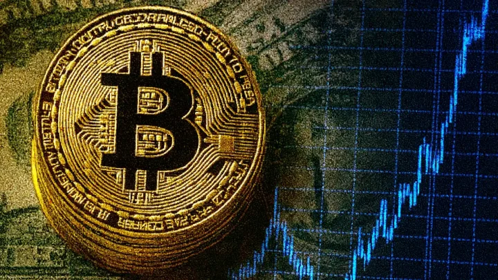 Bitcoin откатывается