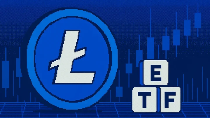 Litecoin ETF