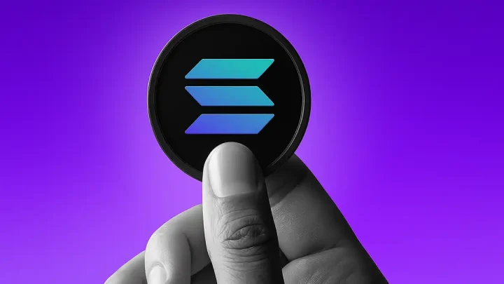 Solana, опционы