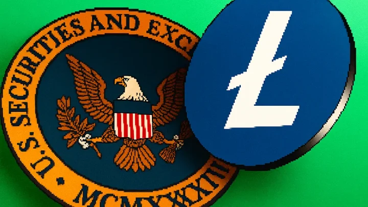 ETF,Litecoin