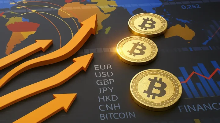 роль криптовалют в мировой экономике