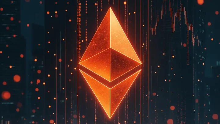 Ethereum на грани