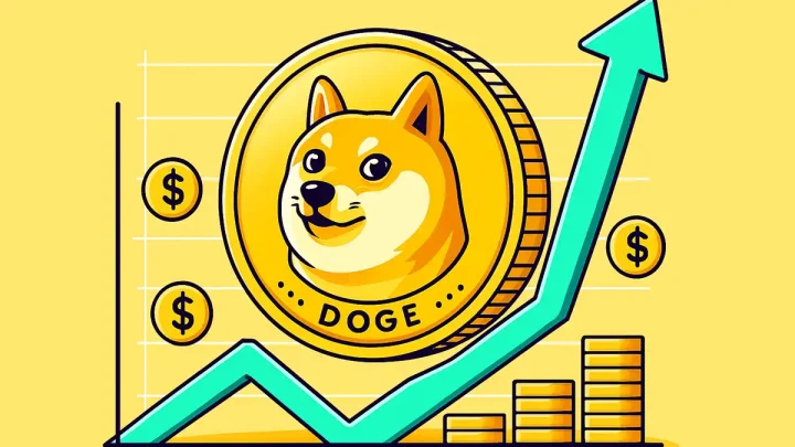 Dogecoin, анализ