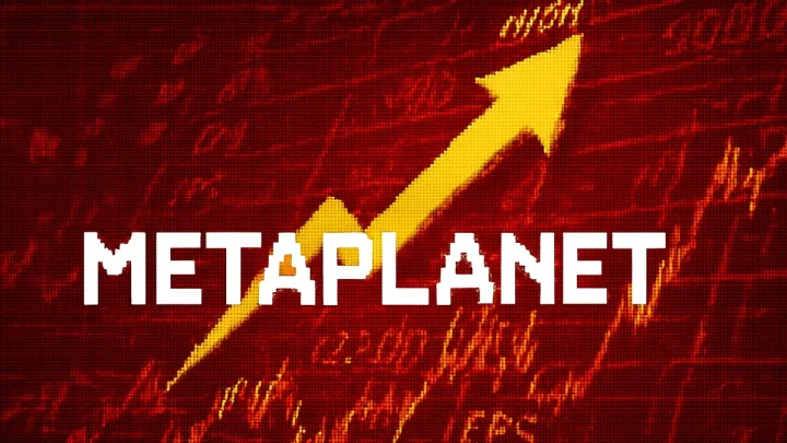 Metaplanet купила 555 BTC