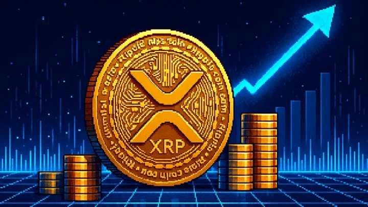 XRP, криптовалюта