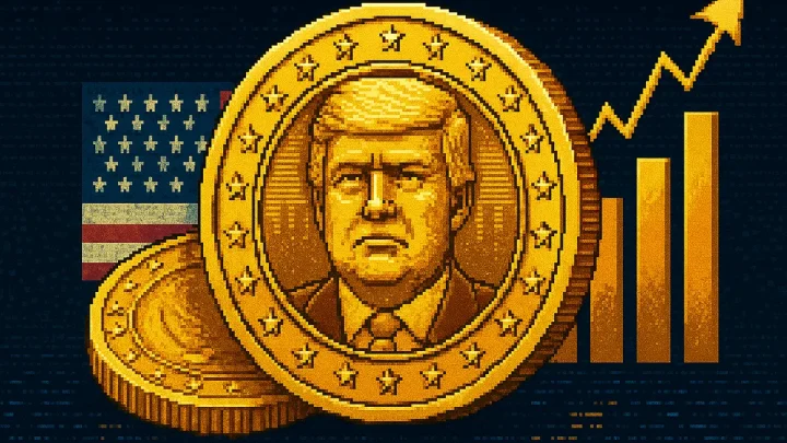 Trump Coin