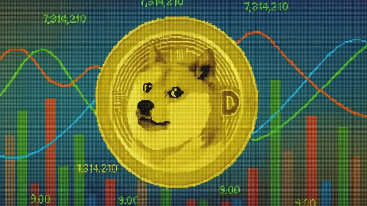 Dogecoin на перепутье