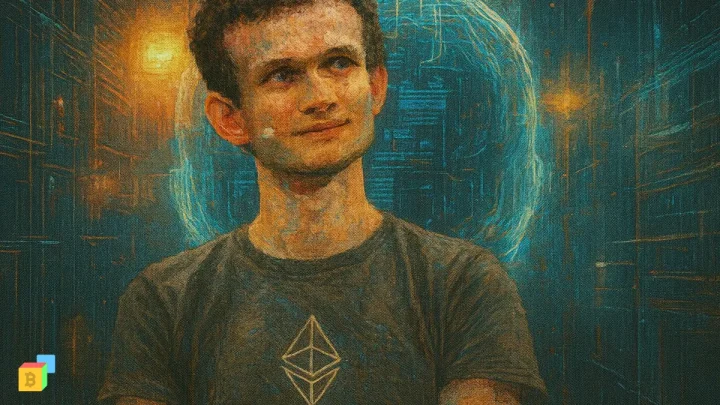 Виталик Бутерин выразил сомнения в системе