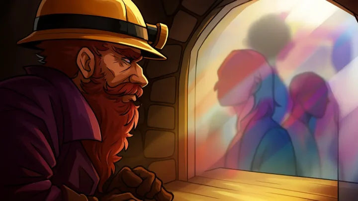 майнеры «эпохи Сатоши»