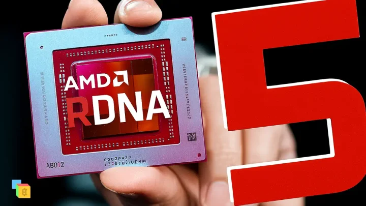 AMD Radeon, RDNA 5, UDNA