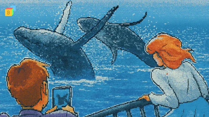 Инвестор продал 80 000 BTC