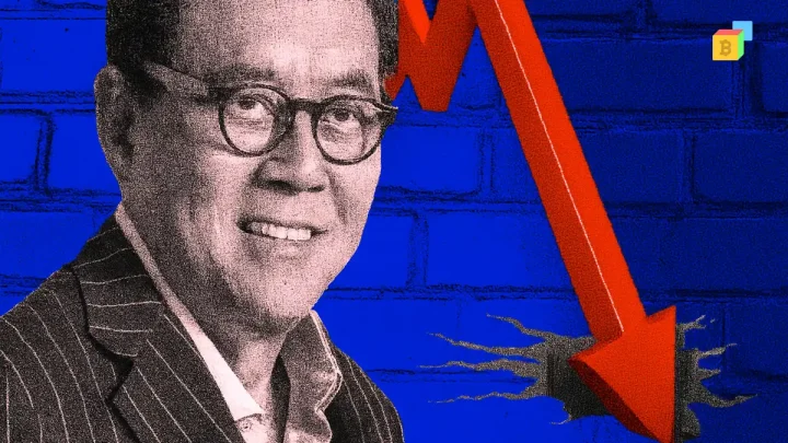 биткоин, инфляция, госдол