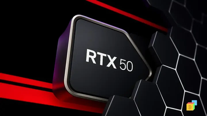 NVIDIA RTX 50 SUPER