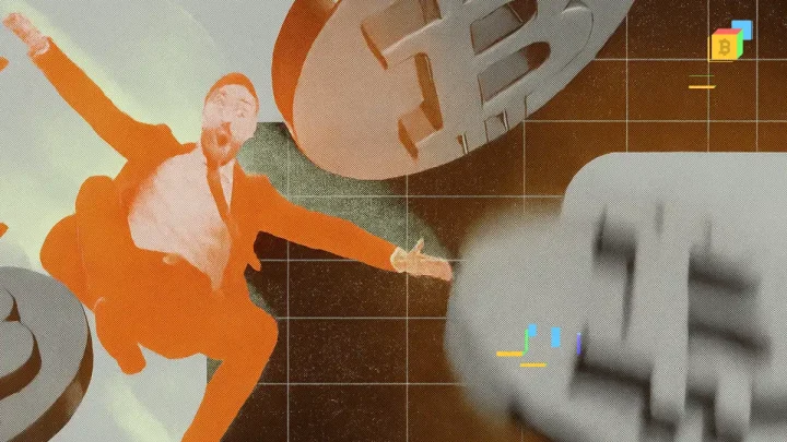 Bitcoin, ликвидация, крипторынок