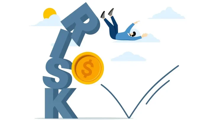 стабильность рынка крипты под угрозой