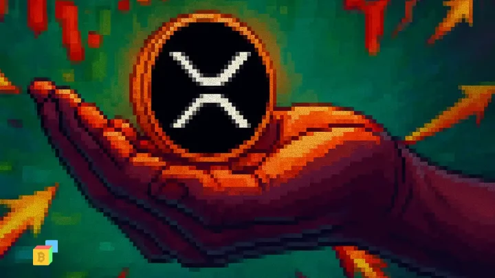 криптовалюты, XRP