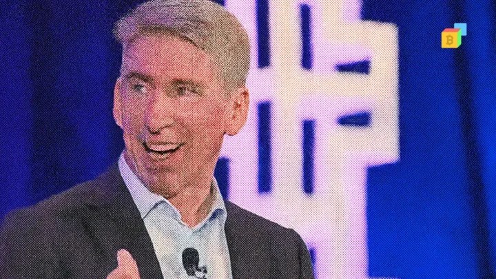 Прогноз Bitwise 2026