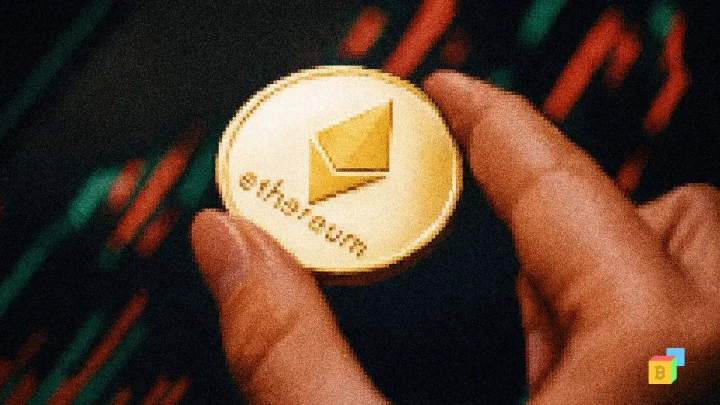 Ethereum, FG Nexus, инвестиции
