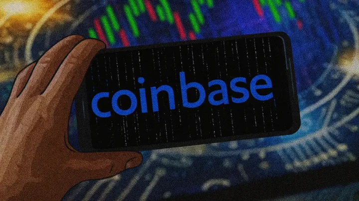 Coinbase