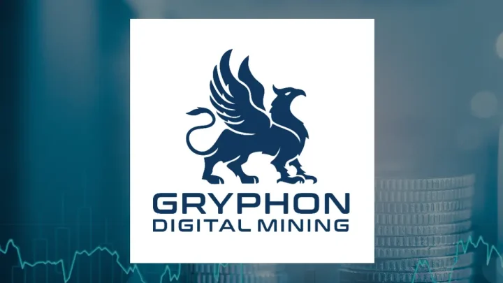 Акции Gryphon