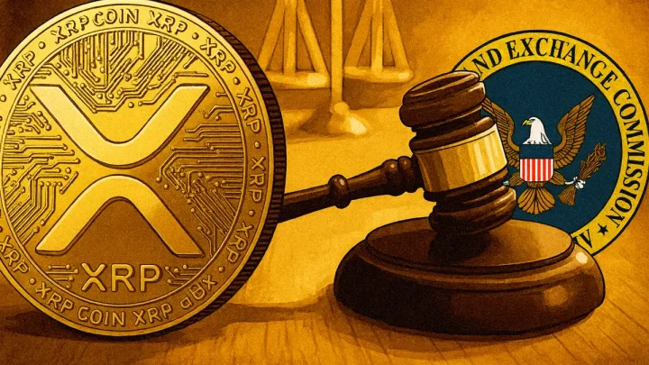 Ripple, SEC, криптовалюта