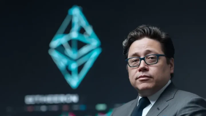 Том Ли видит Ethereum