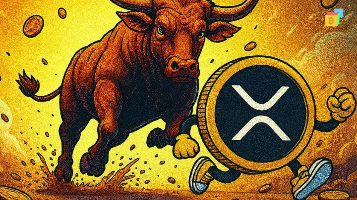 XRP, криптовалюта, Ripple